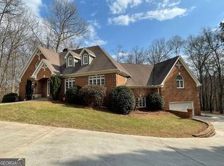 1171 River Run, Bishop, GA 30621