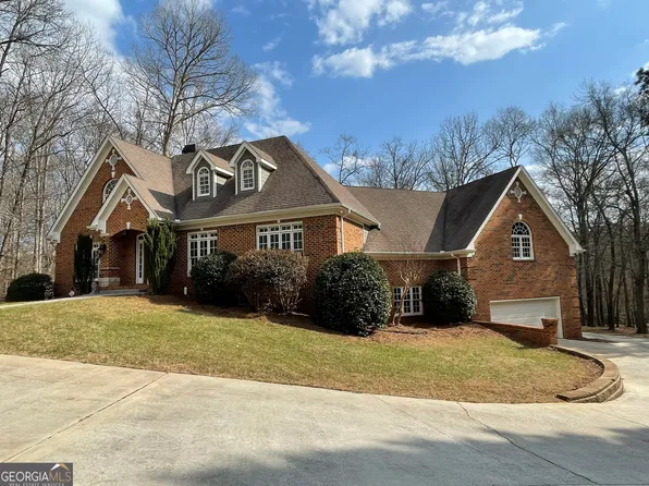 1171 River Run, Bishop, GA 30621