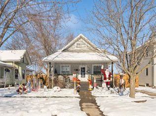 2111 Avenue J, Fort Madison, IA 52627