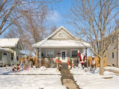 2111 Avenue J, Fort Madison, IA, 52627