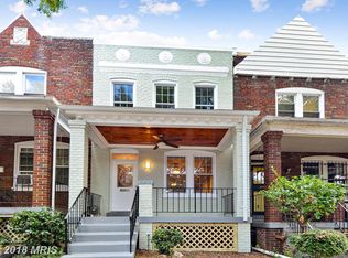 527 23rd Pl NE, Washington, DC 20002