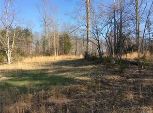 5045 Ange Rd, Louisa, VA 23093