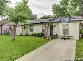 2130 Bane St, San Antonio, TX 78224