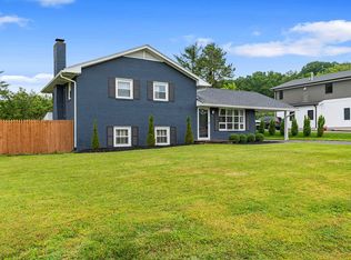 811 North Dr, Blacksburg, VA 24060