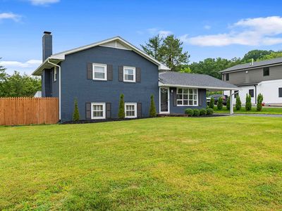 811 North Dr, Blacksburg, VA, 24060
