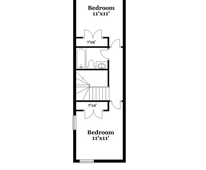 2605 Paddle Wheel Dr — Photo 3