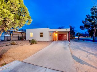 835 Mimbres St, Las Cruces, NM 88001