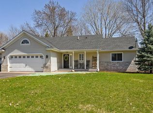 29674 295th Ln, Lindstrom, MN 55045