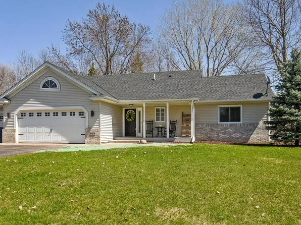 29674 295th Ln, Lindstrom, MN 55045