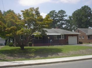 2520 Rodgers St, Chesapeake, VA 23324