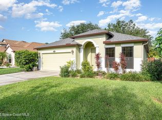 5448 Hallamshire Blvd, Titusville, FL 32780