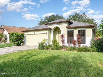 5448 Hallamshire Blvd, Titusville, FL, 32780
