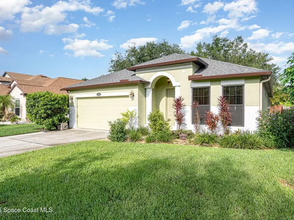 5448 Hallamshire Blvd, Titusville, FL 32780