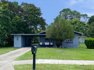 919 Fern Ave, Cocoa, FL, 32922
