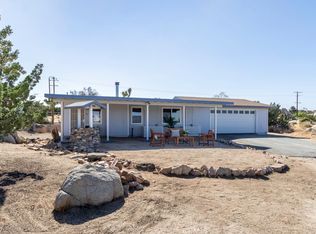 5564 Old Woman Springs Rd, Yucca Valley, CA 92284