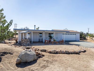 5564 Old Woman Springs Rd, Yucca Valley, CA, 92284