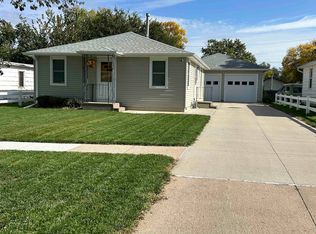 719 S Kansas Ave, Hastings, NE 68901