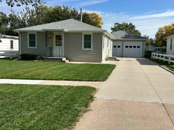 719 S Kansas Ave, Hastings, NE 68901