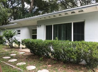 517 NW 36th Dr, Gainesville, FL 32607