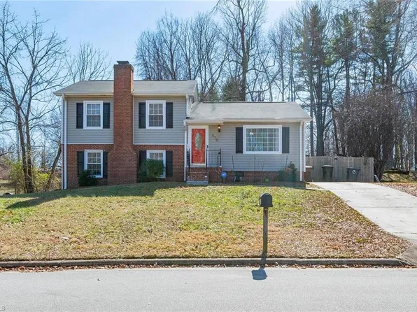 410 Woodlake Dr, Greensboro, NC 27406