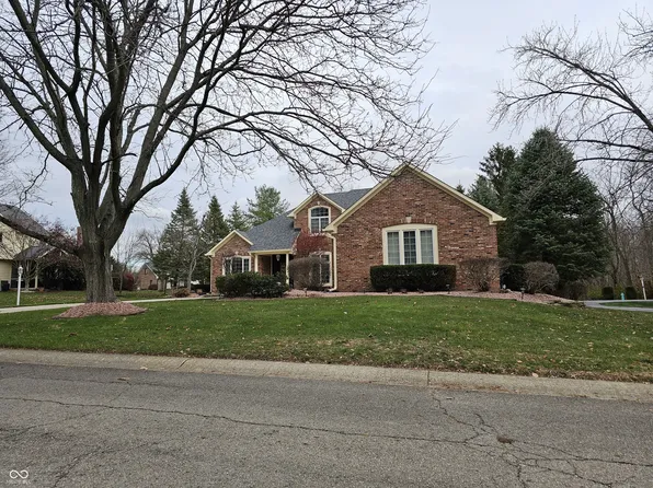 8659 Creekwood Ln, Indianapolis, IN 46236