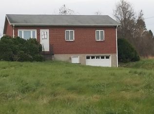 243 Brook Hollow Rd, Mount Pleasant, PA 15666