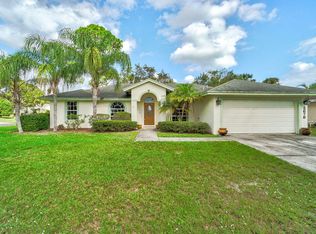 2678 SW Ace Rd, Port Saint Lucie, FL 34953