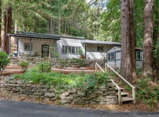 10583 E Zayante Rd, Felton, CA 95018