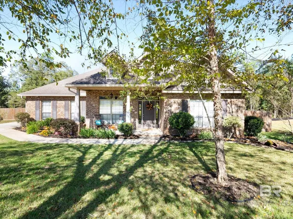 3742 Whitestone Dr, Semmes, AL 36575