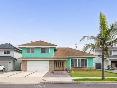 20422 Ravenwood Ln, Huntington Beach, CA, 92646