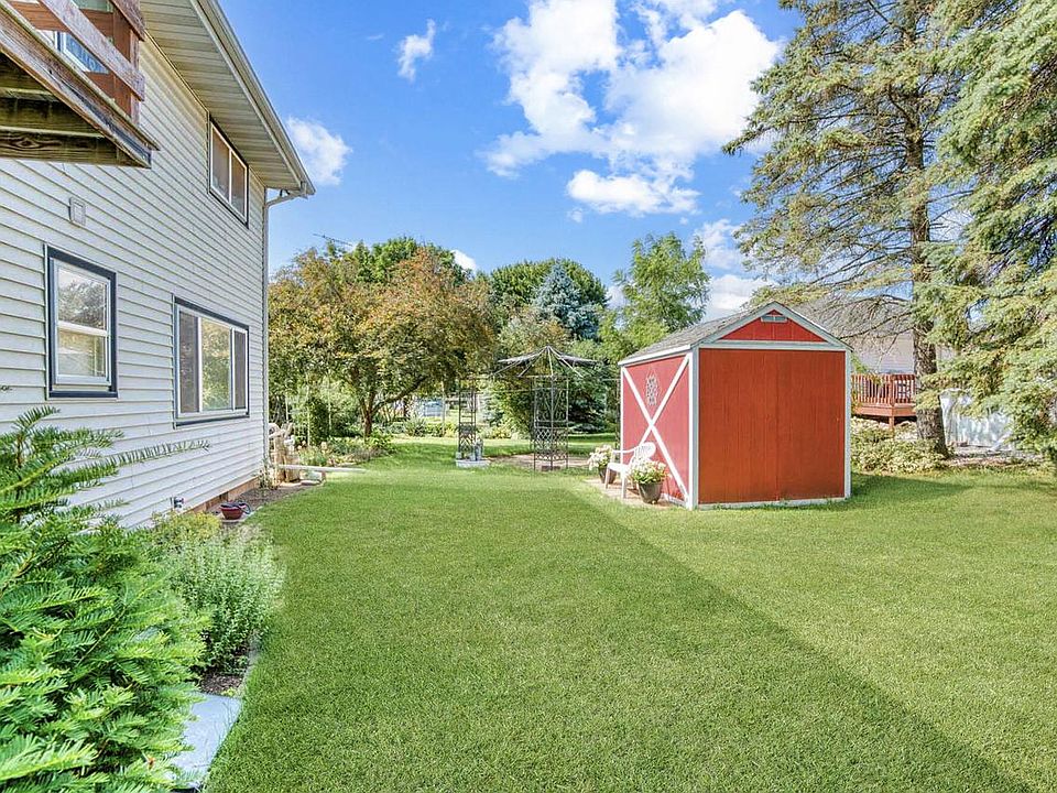 366 South Jackson STREET, Valders, WI 54245 MLS 1842776 Zillow