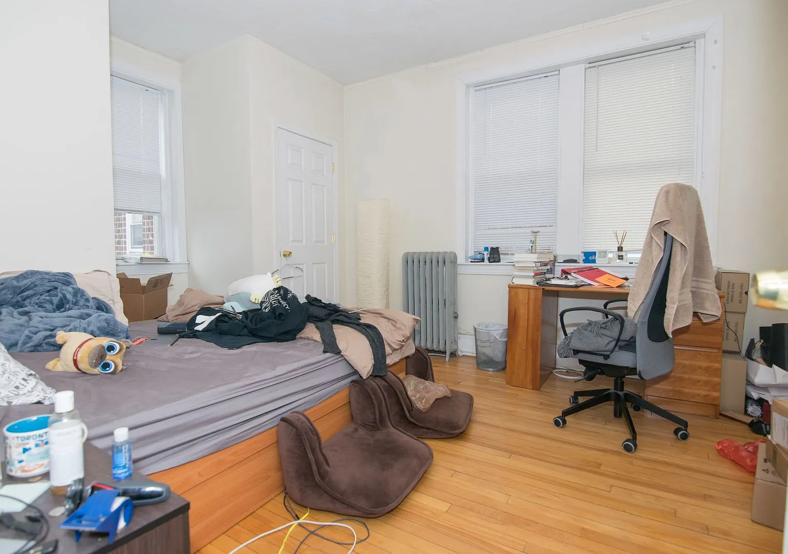 Brookline 3 Bed w/ Heat & Hot Water Included Cats OK — Photo 4