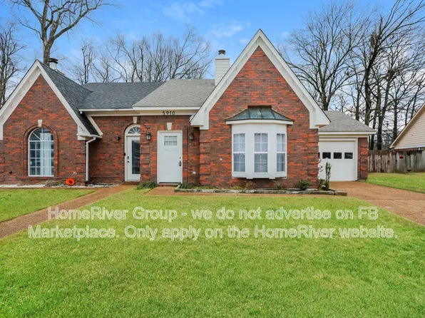 5910 Garden Walk E, Southaven, MS 38671