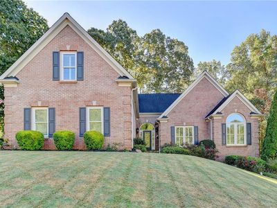 577 Star Flower Ln, Sugar Hill, GA, 30518