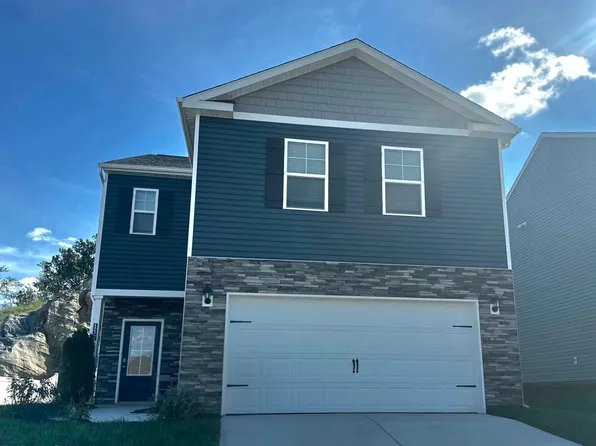 112 Golden Rod Dr, Bluff City, TN 37618