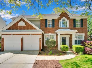 14213 Eldon Dr, Charlotte, NC 28277
