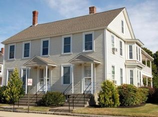 67 Merriam Ave, Leominster, MA 01453