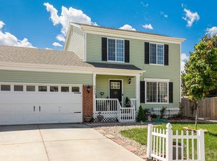 5020 Hannibal St, Denver, CO 80239