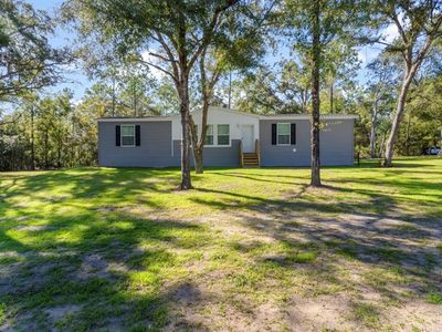 7990 NE 121st St, Bronson, FL, 32621