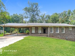 611 Tinker St, Bessemer, AL 35023