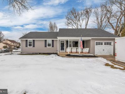 101 Tarlton Ct, Delran, NJ, 08075