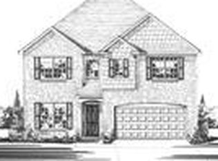 3440 Teal Creek Ln, Knoxville, TN 37931