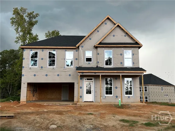 114 Goldeneye Drive, Rincon, GA 31326