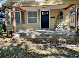 823 Gypsum Ave, Salina, KS 67401