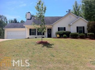 145 Windward Dr, Covington, GA 30016