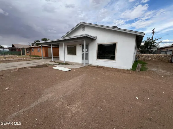9020 Diana Dr, El Paso, TX 79904