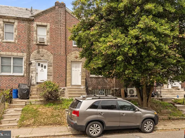5946 Bennington St, Philadelphia, PA 19120