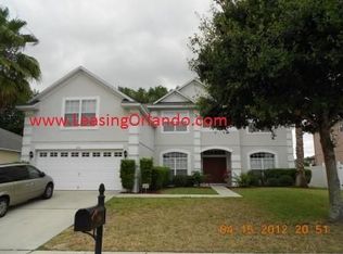 2701 Mangostine Ln, Ocoee, FL 34761