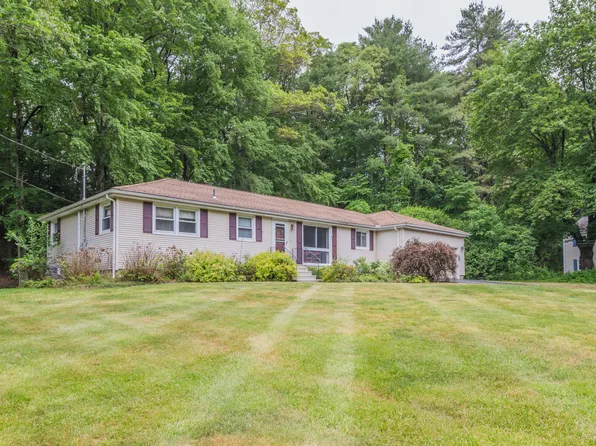20 Wescott Road, Simsbury, CT 06070