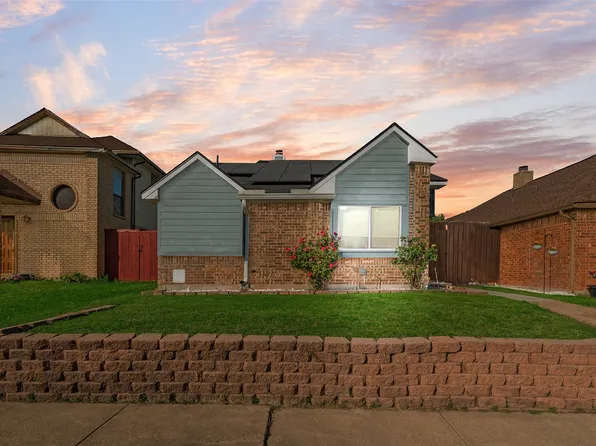 1443 Windmill Ln, Mesquite, TX 75149